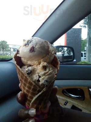 Baskin-robbins