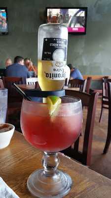 Third Base South Park Meadows