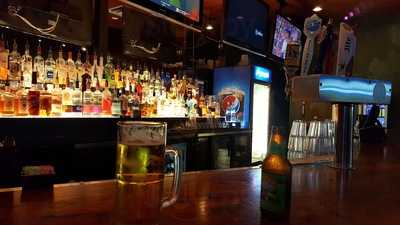 Third Base South Park Meadows