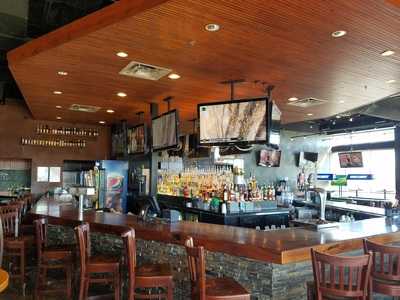 Third Base South Park Meadows