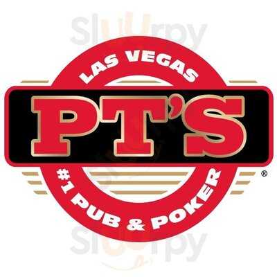 Pt’s Pub