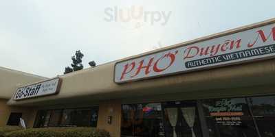 Pho Duyen Mai