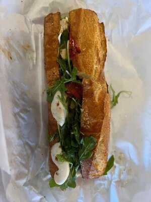 Culture Meat And Cheese