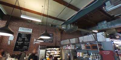 Culture Meat And Cheese