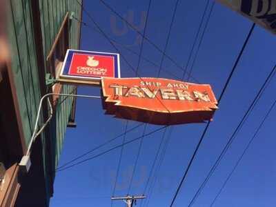Ship Ahoy Tavern