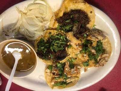 El Original Asadero # 1 Mexican Restaurant