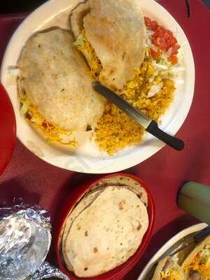 El Original Asadero # 1 Mexican Restaurant