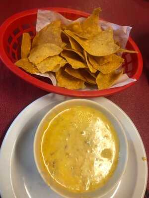 El Original Asadero # 1 Mexican Restaurant