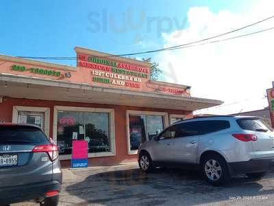 El Original Asadero # 1 Mexican Restaurant