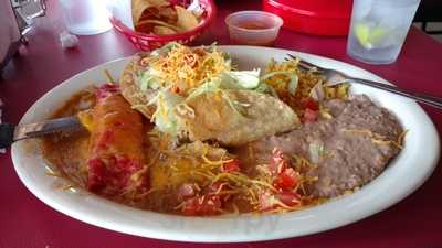 El Original Asadero # 1 Mexican Restaurant