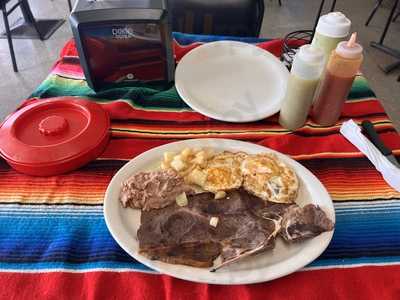 El Original Asadero # 1 Mexican Restaurant