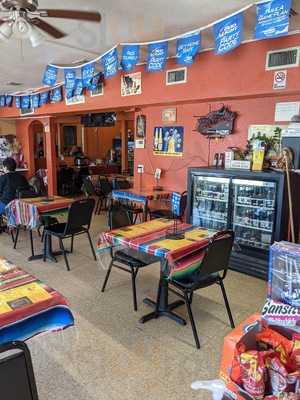 El Original Asadero # 1 Mexican Restaurant