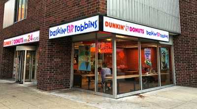 Baskin-robbins