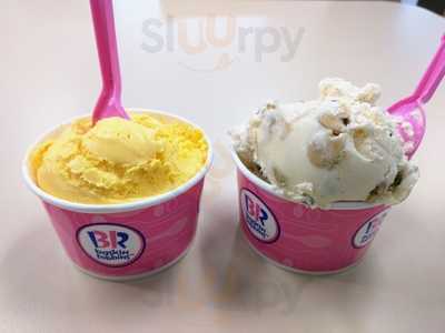 Baskin-robbins