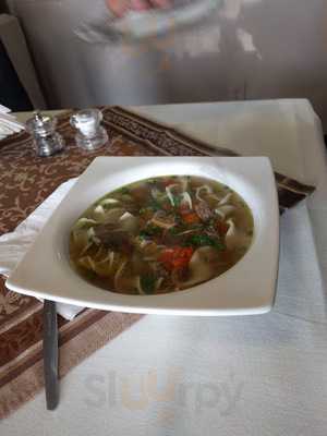 Little Prague European Bakery