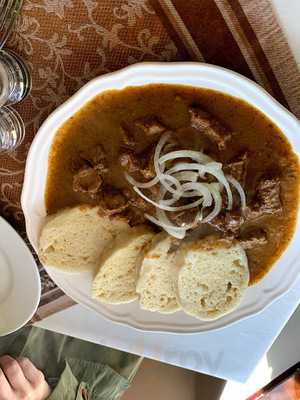 Little Prague European Bakery