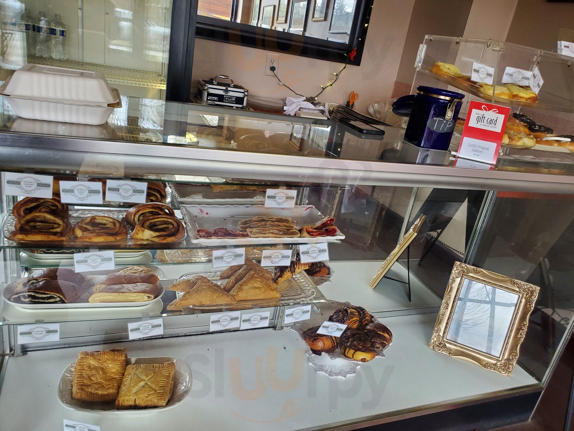 Little Prague European Bakery