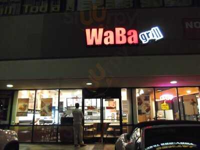 Waba Grill