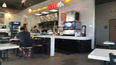 Waba Grill