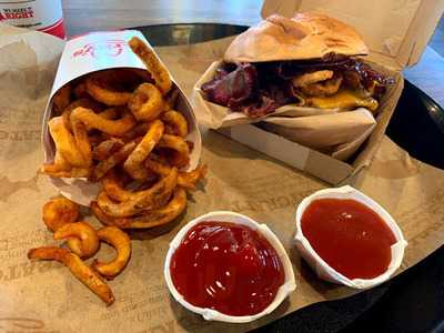 Arby's