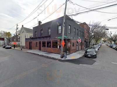 Top Mix Bar & Kitchen