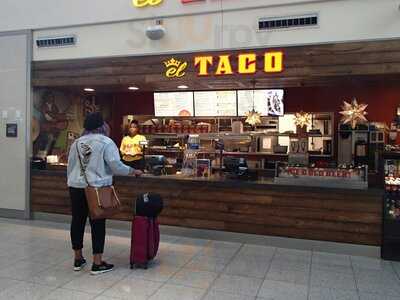 El Taco