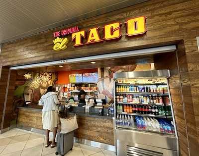 El Taco