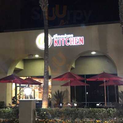 O's American Kitchen