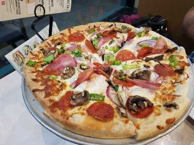 O's American Kitchen