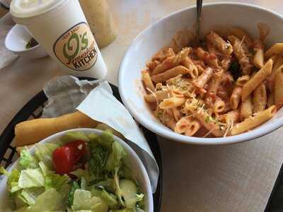 O's American Kitchen