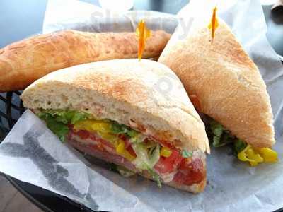 O's American Kitchen