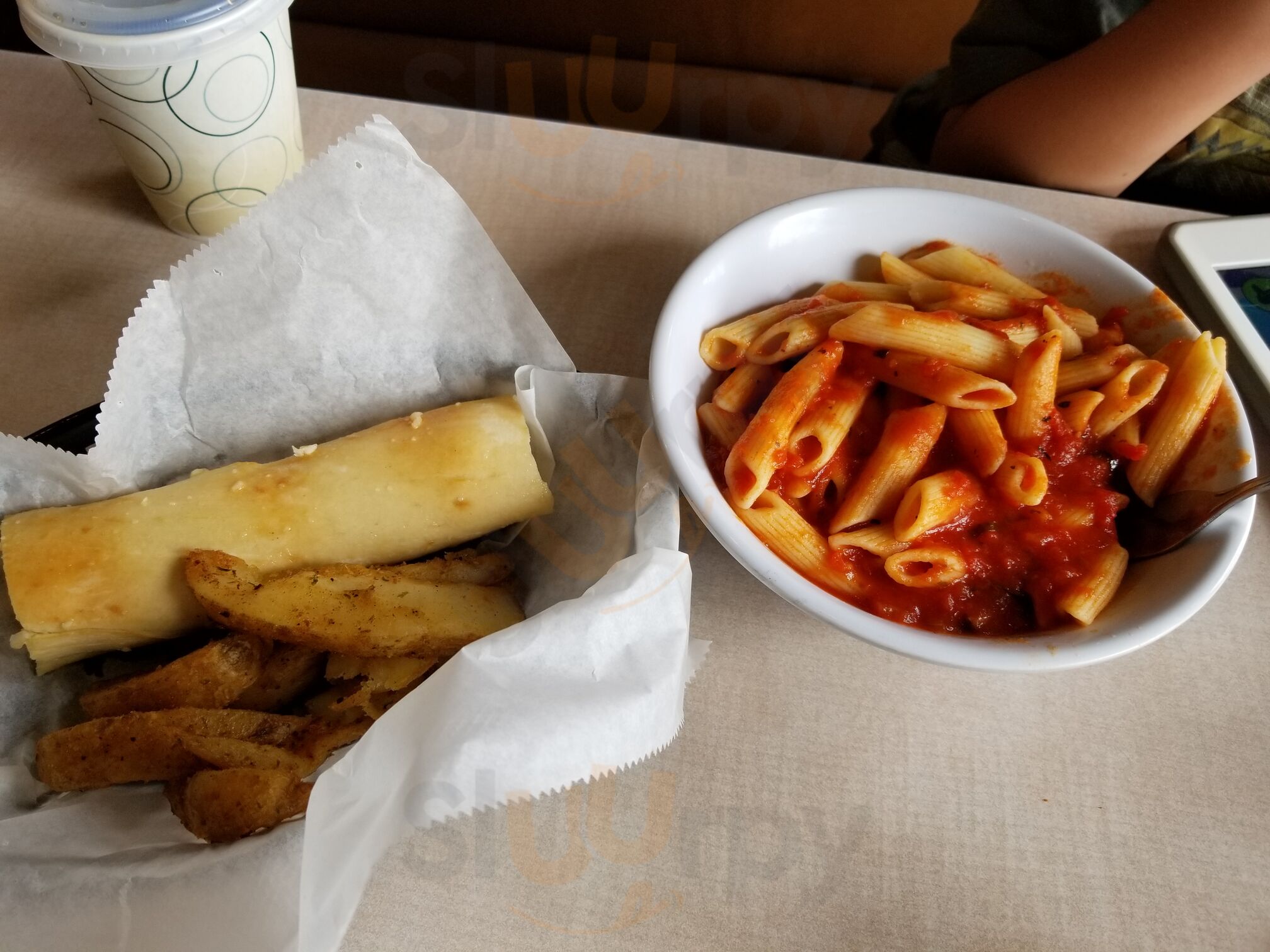 O's American Kitchen