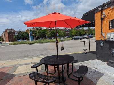 Shank's Original Uptown