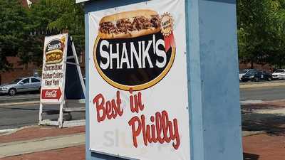 Shank's Original Uptown