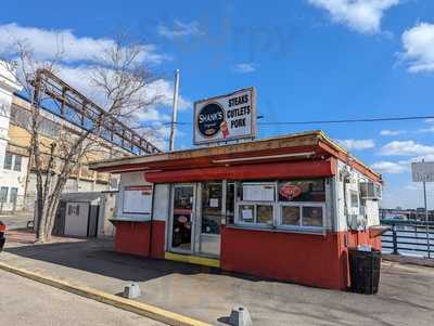 Shank's Original Uptown