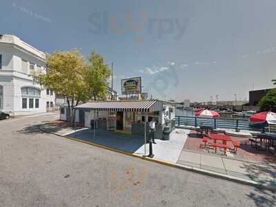 Shank's Original Uptown