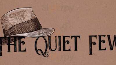 The Quiet Few