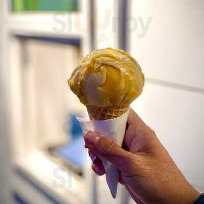 Stella Jean's Ice Cream