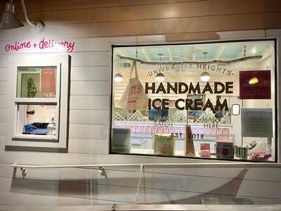 Stella Jean's Ice Cream