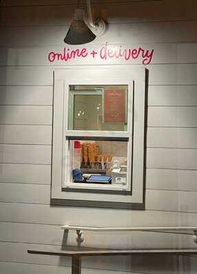 Stella Jean's Ice Cream