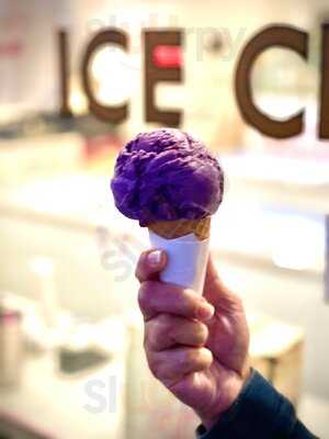 Stella Jean's Ice Cream