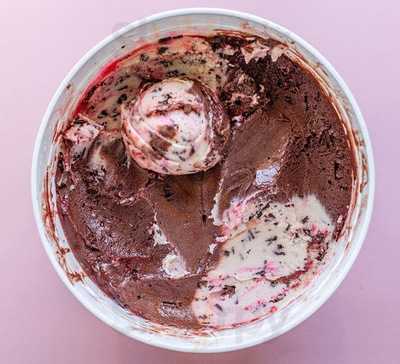 Stella Jean's Ice Cream