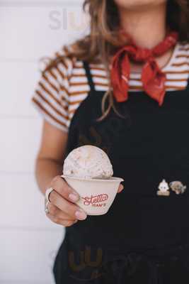 Stella Jean's Ice Cream
