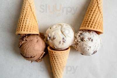 Stella Jean's Ice Cream