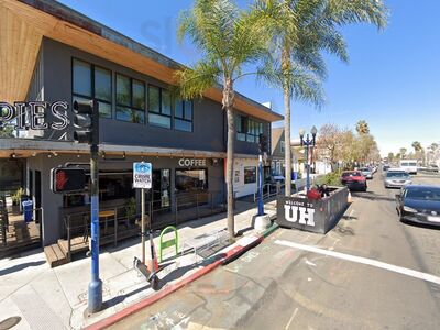 Stella Jean's Ice Cream