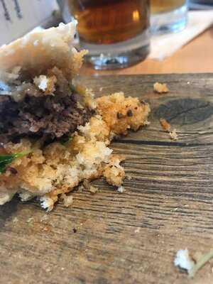 Zinburger Wine & Burger Bar