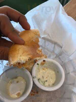 Zinburger Wine & Burger Bar