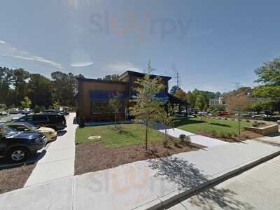 Zinburger Wine & Burger Bar