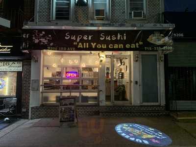 Super Sushi
