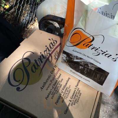 Patrizia's